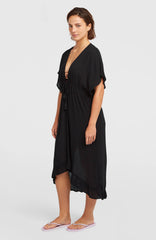 Wilder Cover Up Dress Black Out