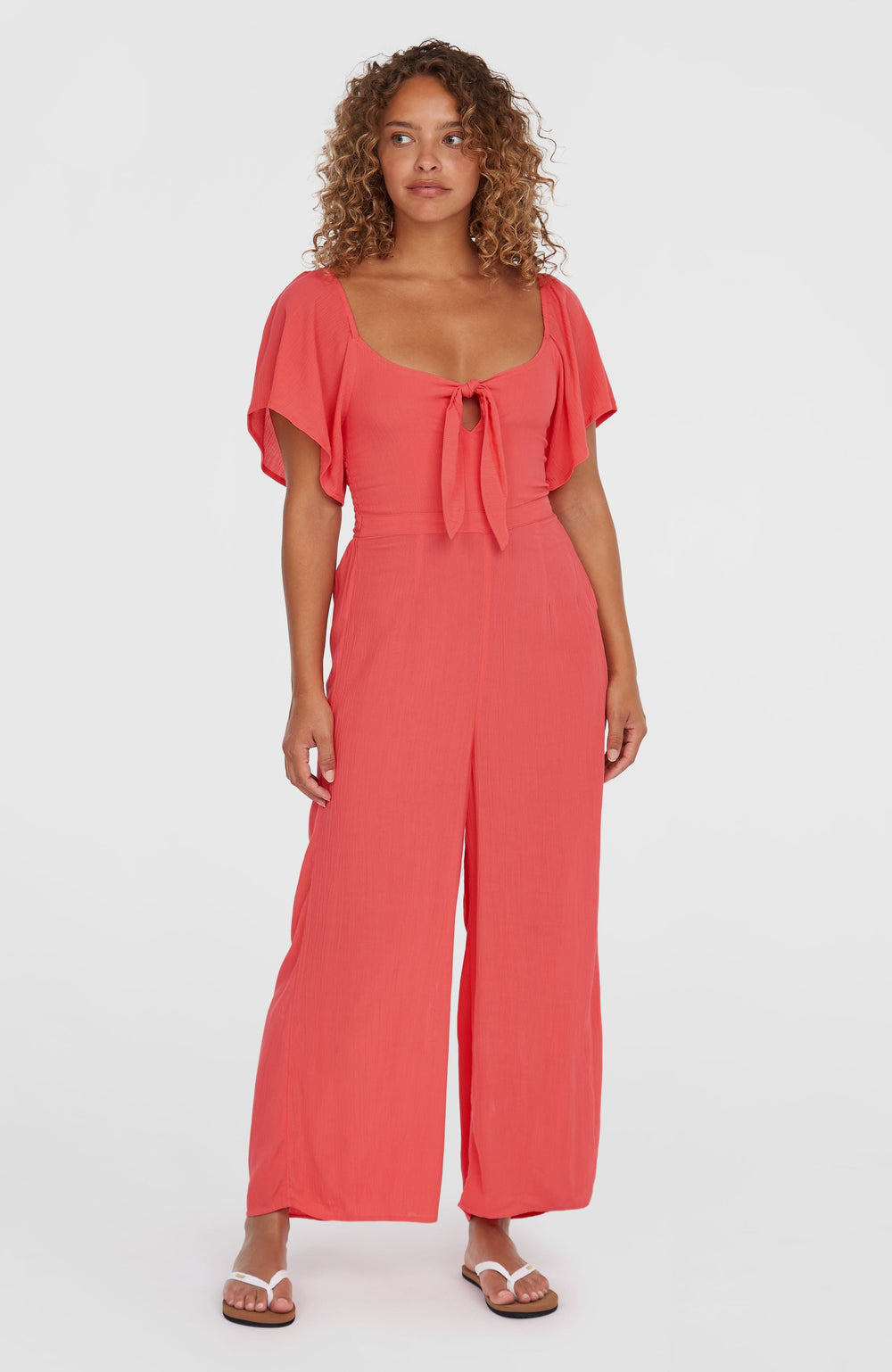 Kesia Jumpsuit Froly