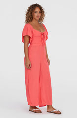 Kesia Jumpsuit Froly