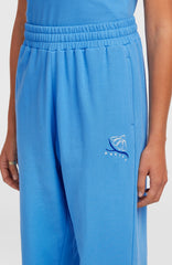 Women of the Wave Sweatpants Blue Booth