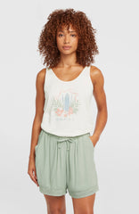 Essentials Tokeena Shorts Marble Arch