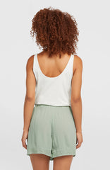 Essentials Tokeena Shorts Marble Arch