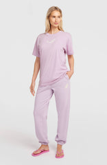 Women of the Wave Sweatpants Pale Lavender