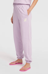 Women of the Wave Sweatpants Pale Lavender