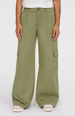 Brexton Cargo Pants Avery Fern