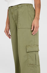 Brexton Cargo Pants Avery Fern