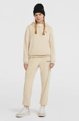 FWC'Cruz Velour Sweatpants Macaron