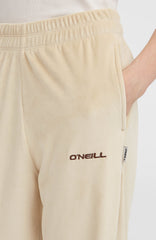 FWC'Cruz Velour Sweatpants Macaron