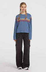 O'Riginals Denim Cargo Pants Black Out