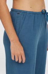 Brenda Pants Copen Blue