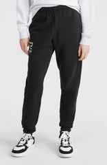Women of the Wave Sweatpants Black Out