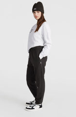 Women of the Wave Sweatpants Black Out