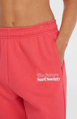Future Surf Society Sweatpants Froly