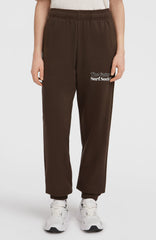 Future Surf Society Sweatpants Coffee Bean