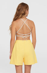 Future Surf Society Shorts Tender Buttercup