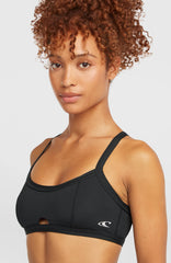 Performance Bikini Set Black Out