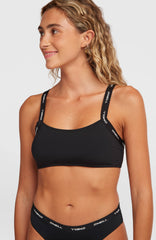Sport Bikini Set Black Out