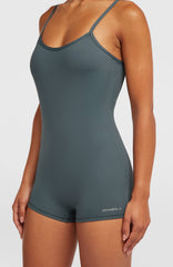 O'Neill Shadow Bay Swimsuit Slate
