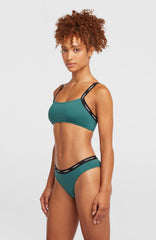 Sport Bikini Set Botanical Heat