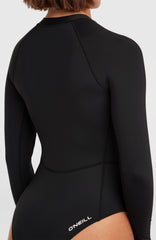 O'Neill Surf Suit Black Out