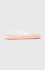 Profile Graphic Sandals Peach Island Sky