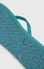 Profile Glitter Sandals Botanical Heat