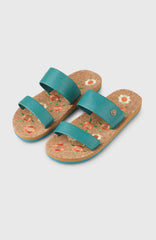 O'Riginals Slides Botanical Heat