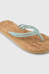 Ditsy Sandals Marble Arch