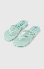 Profile Logo Sandals Marble Arch