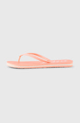 Profile Logo Sandals Funky Peach