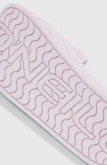 O'Neill Slides Purple Gleam