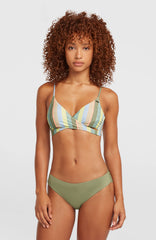 Baay Bikini Top Multi Must Haves Stripe