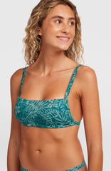 Paloma Bikini Set Green Island Sky