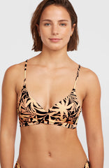Baay Bikini Top Black Brazillian Sun