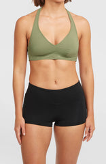 Grenada Bikini Bottoms Black Out
