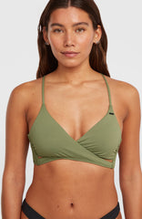 Baay Bikini Top Avery Fern