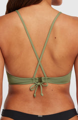 Baay Bikini Top Avery Fern