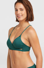 Baay Bikini Top Botanical Heat
