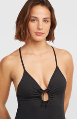 Jaida Swimsuit Black Out