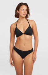 Rita Bikini Bottoms Black Out