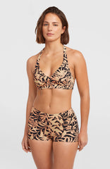 Grenada Bikini Bottoms Black Brazillian Sun