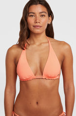 Mother Maracas Bikini Set Funky Peach
