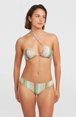 Rita Bikini Bottoms Multi Must Haves Stripe