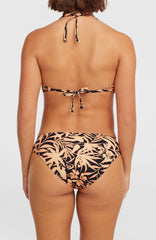 Rita Bikini Bottoms Black Brazillian Sun