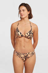 Rita Bikini Bottoms Black Brazillian Sun