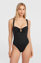 Annie Swimsuit Black Out