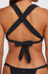 Annie Bikini Set Black Out