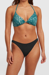 Amy Bikini Bottoms Black Out