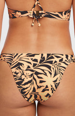 Kee Bikini Bottoms Black Brazillian Sun