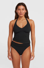 Tankini Bikini Set Black Out